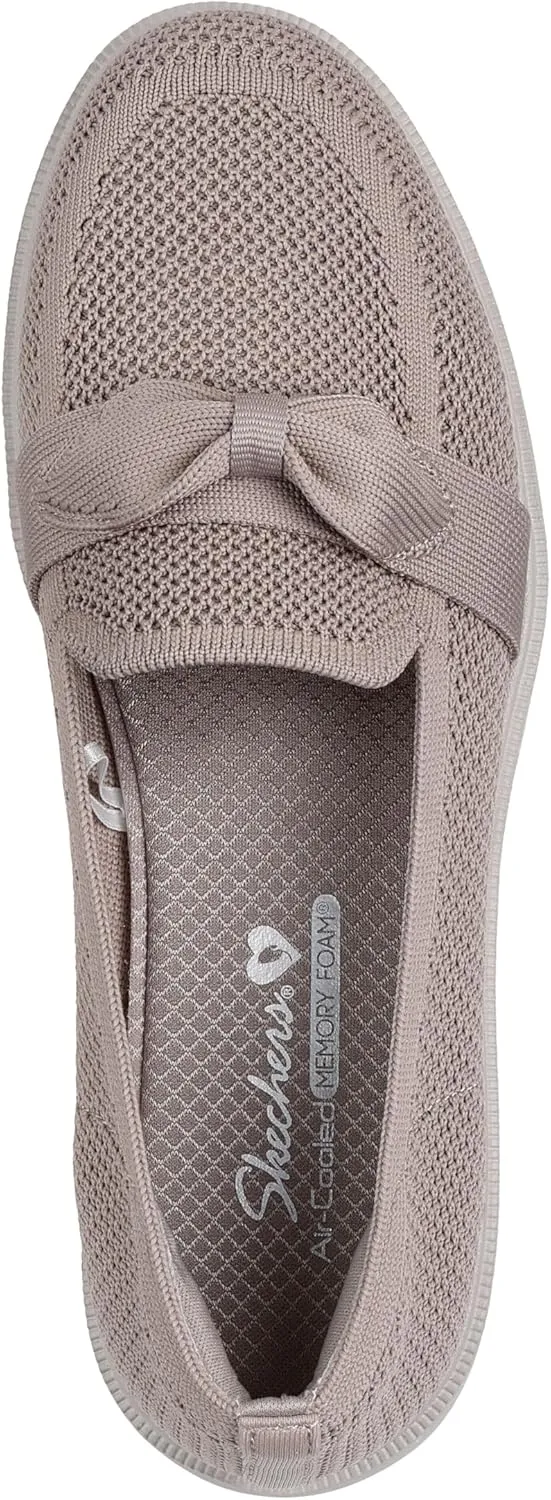 Skechers Modern Comfort Women's Cleo Taylor-Desire Sneaker