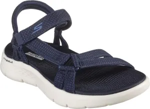 Skechers Women's Go Walk Flex Sandal-Sublime Sport