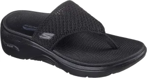 Skechers Women's Hooded Sandal Flip-Flop