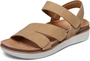 Skechers Women's Lifted Comfort Sandal