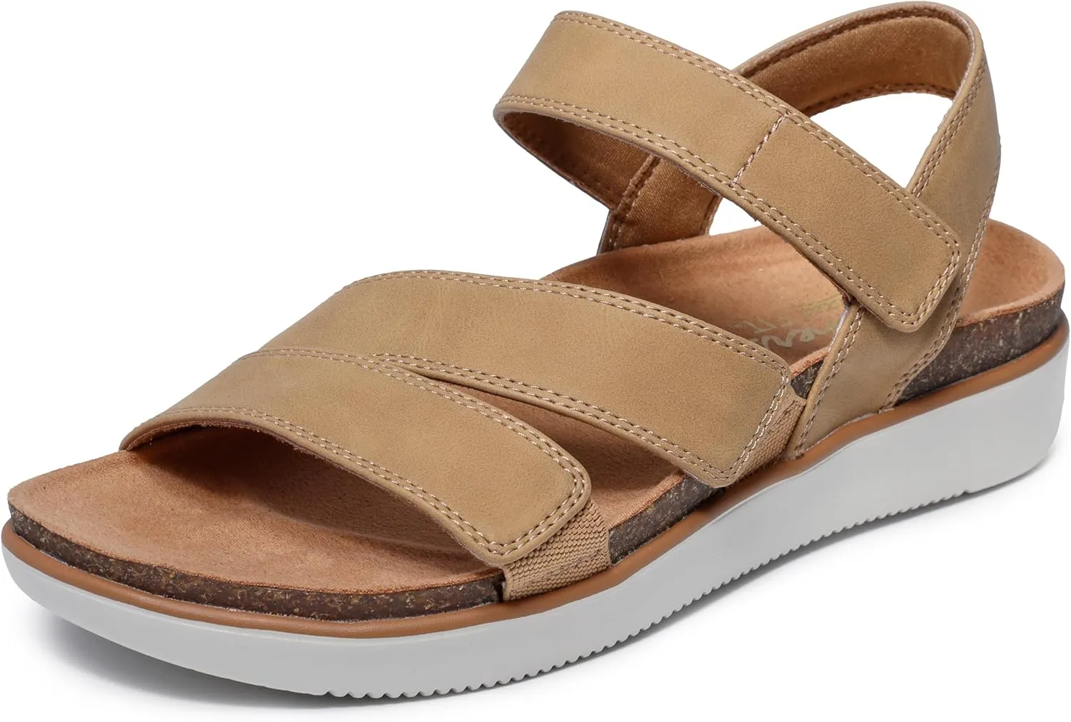 Skechers Women's Lifted Comfort Sandal