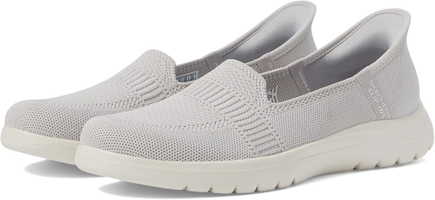 Skechers Women's On-The-go Flex-Camellia Loafer
