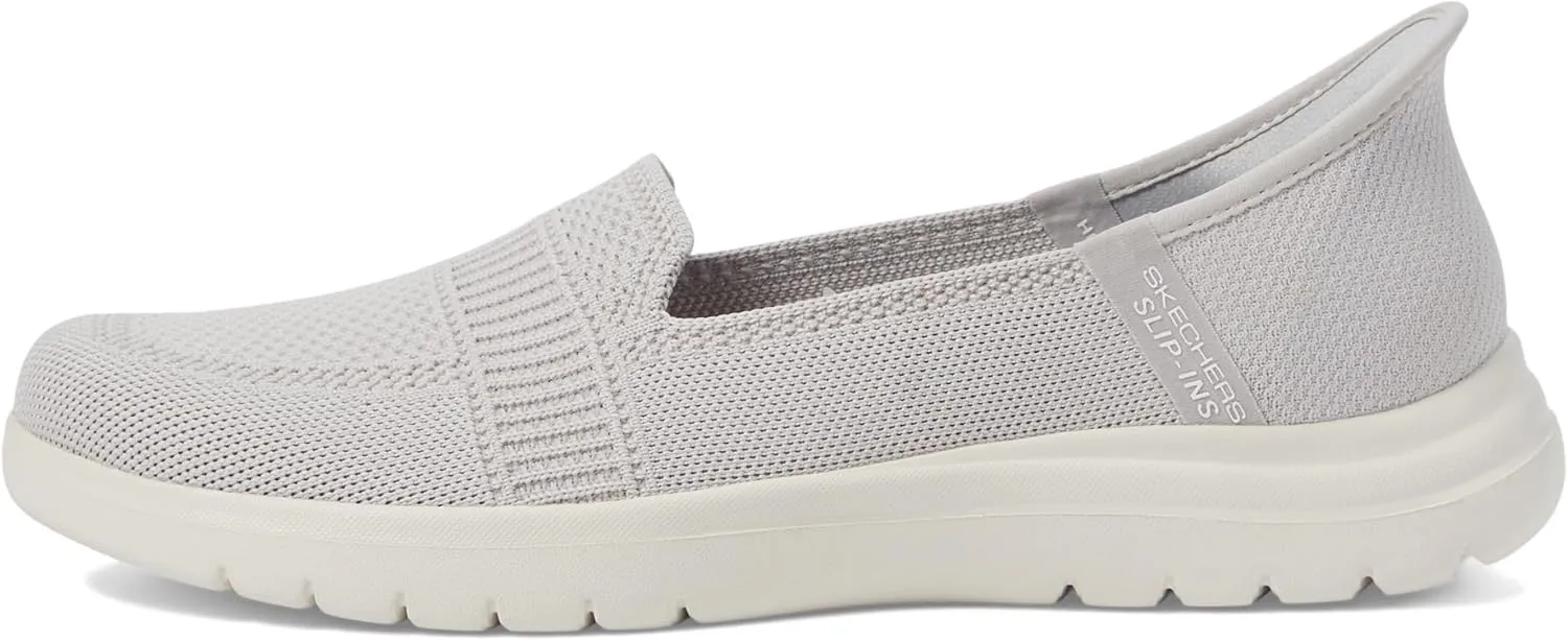 Skechers Women's On-The-go Flex-Camellia Loafer