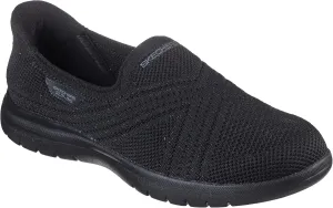 Skechers Women's On-The-go Flex Stretch Fit Hands Free Slip-ins Loafer Flat