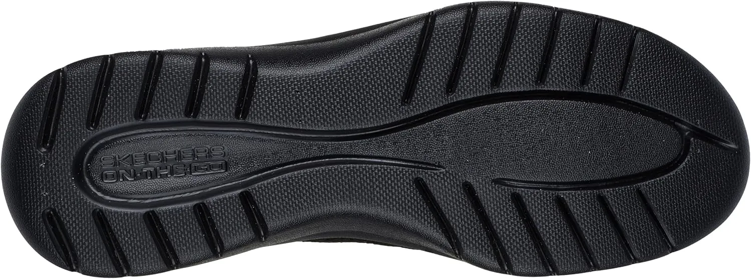 Skechers Women's On-The-go Flex Stretch Fit Hands Free Slip-ins Loafer Flat