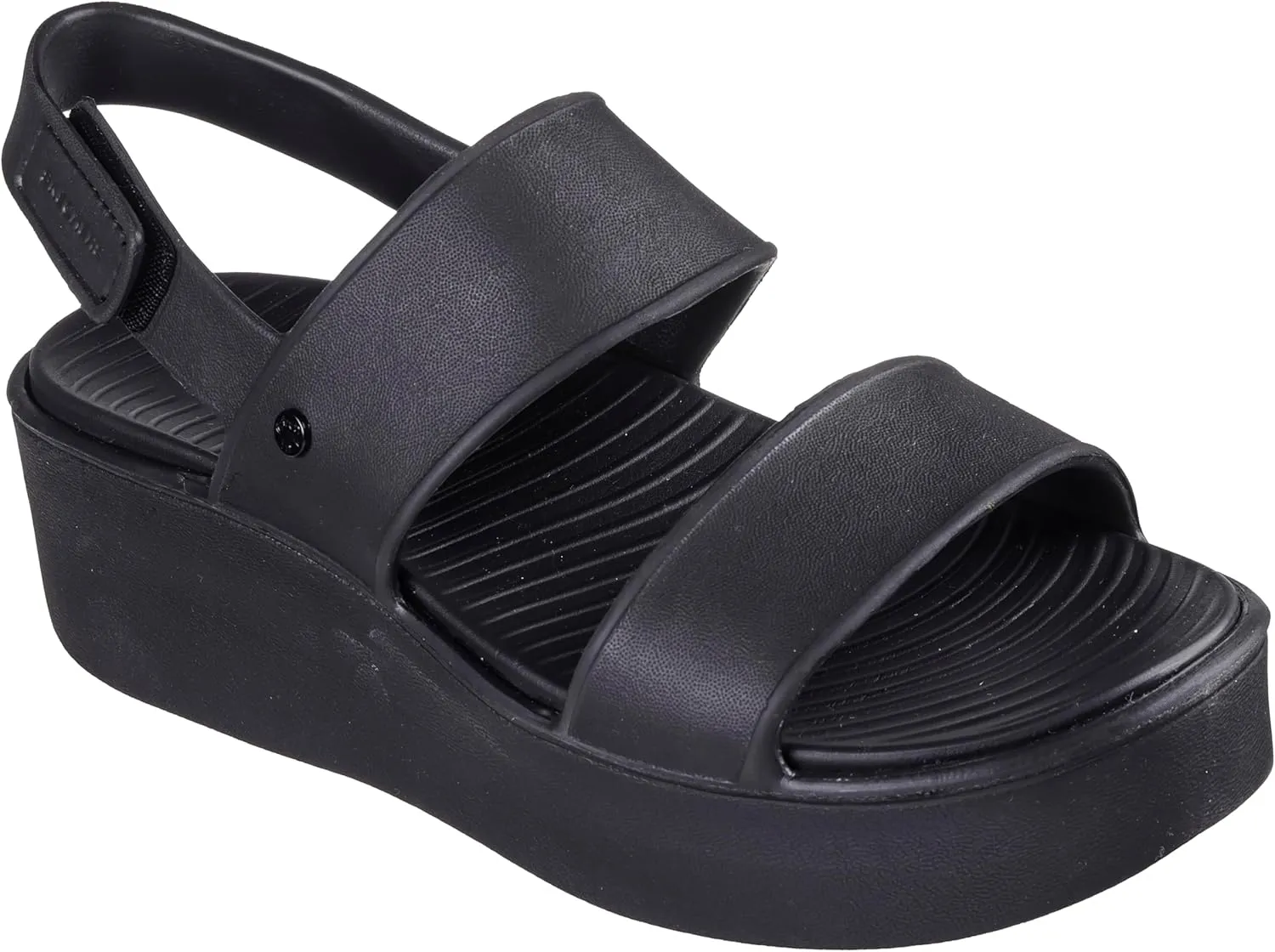 Skechers Women's Platform Wedge Sandal