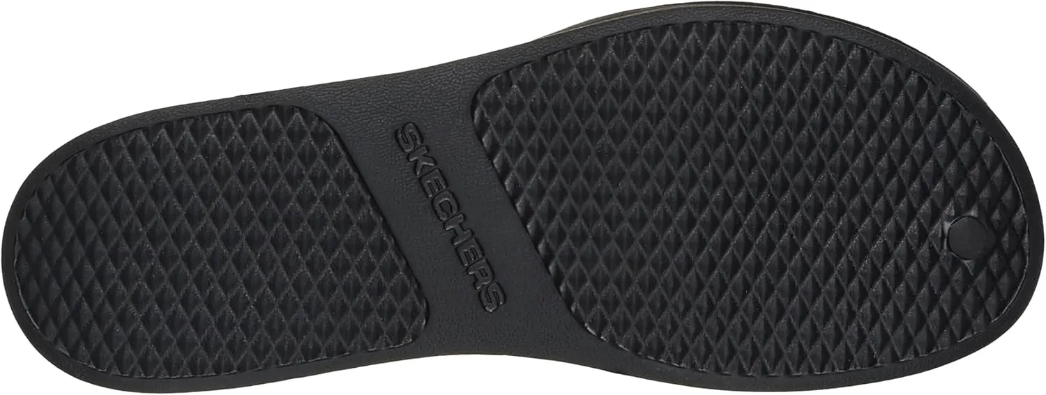 Skechers Women's Platform Wedge Sandal