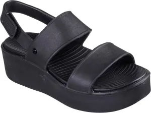 Skechers Women's Platform Wedge Sandal