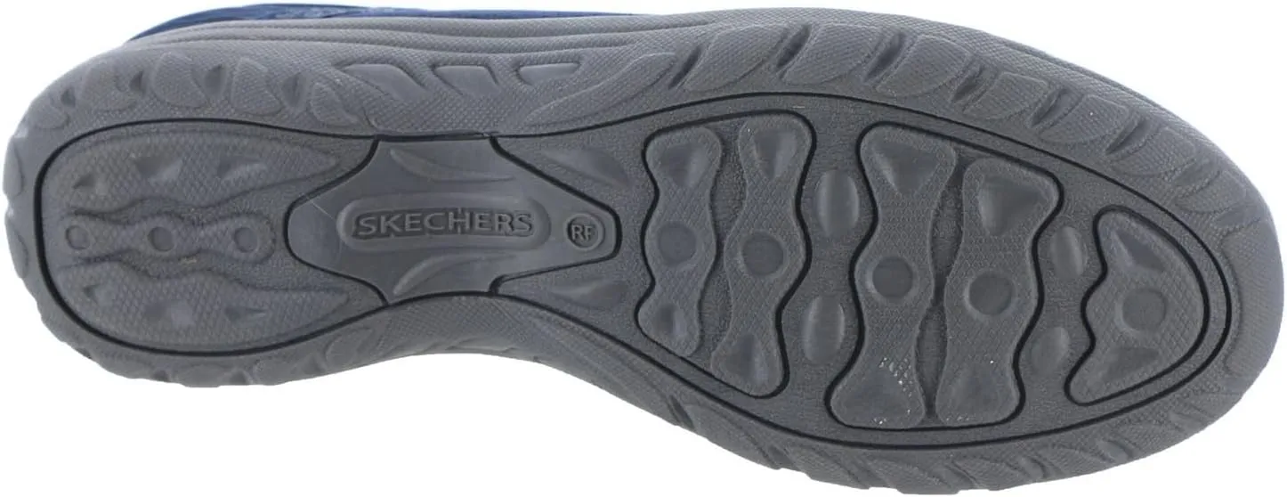 Skechers Women's Reggae Fest 2.0-Guiding Light Slip-ins Loafer