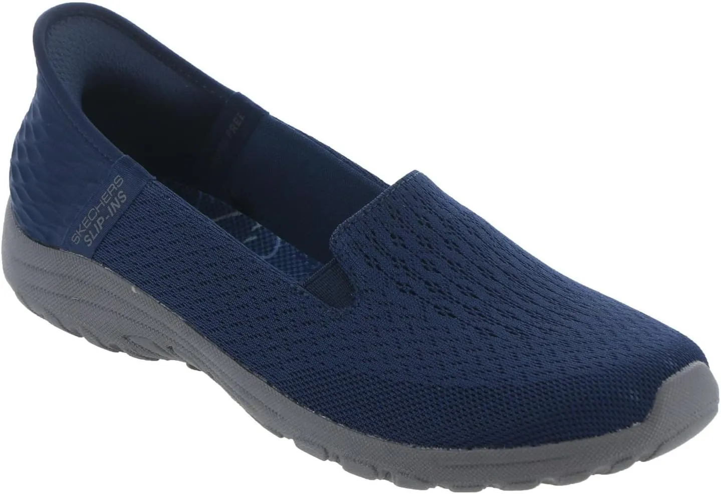 Skechers Women's Reggae Fest 2.0-Guiding Light Slip-ins Loafer