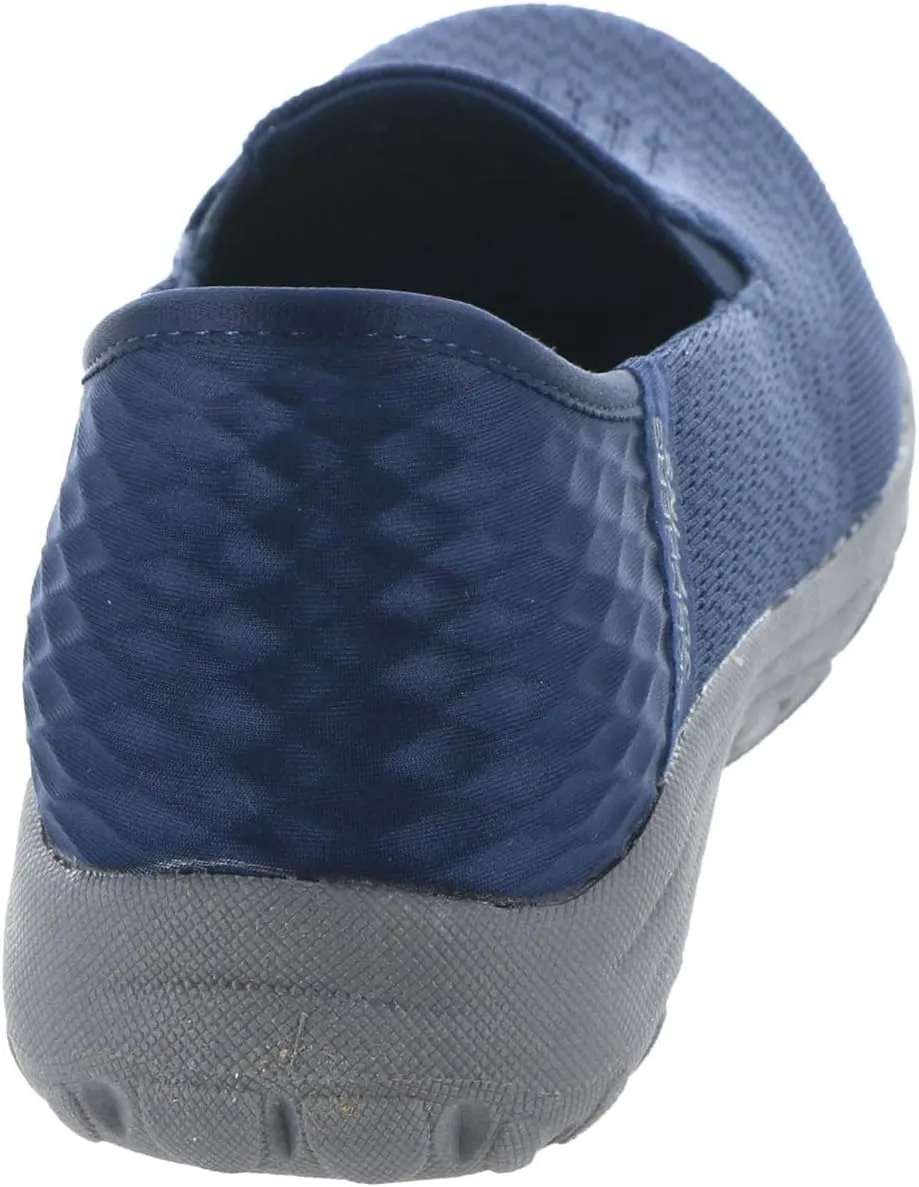 Skechers Women's Reggae Fest 2.0-Guiding Light Slip-ins Loafer