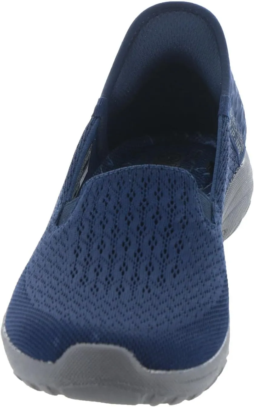 Skechers Women's Reggae Fest 2.0-Guiding Light Slip-ins Loafer