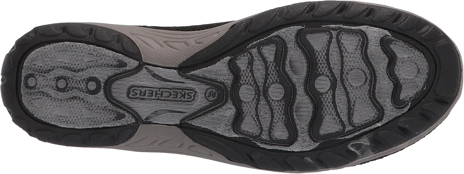 Skechers Women's Reggae Fest 2.0-Mellow Drama Loafer Flat