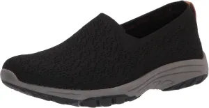 Skechers Women's Reggae Fest 2.0-Mellow Drama Loafer Flat