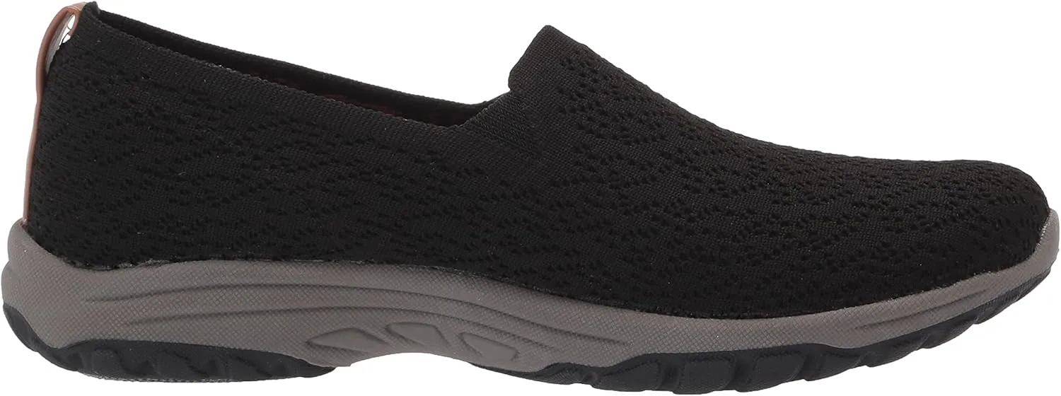 Skechers Women's Reggae Fest 2.0-Mellow Drama Loafer Flat