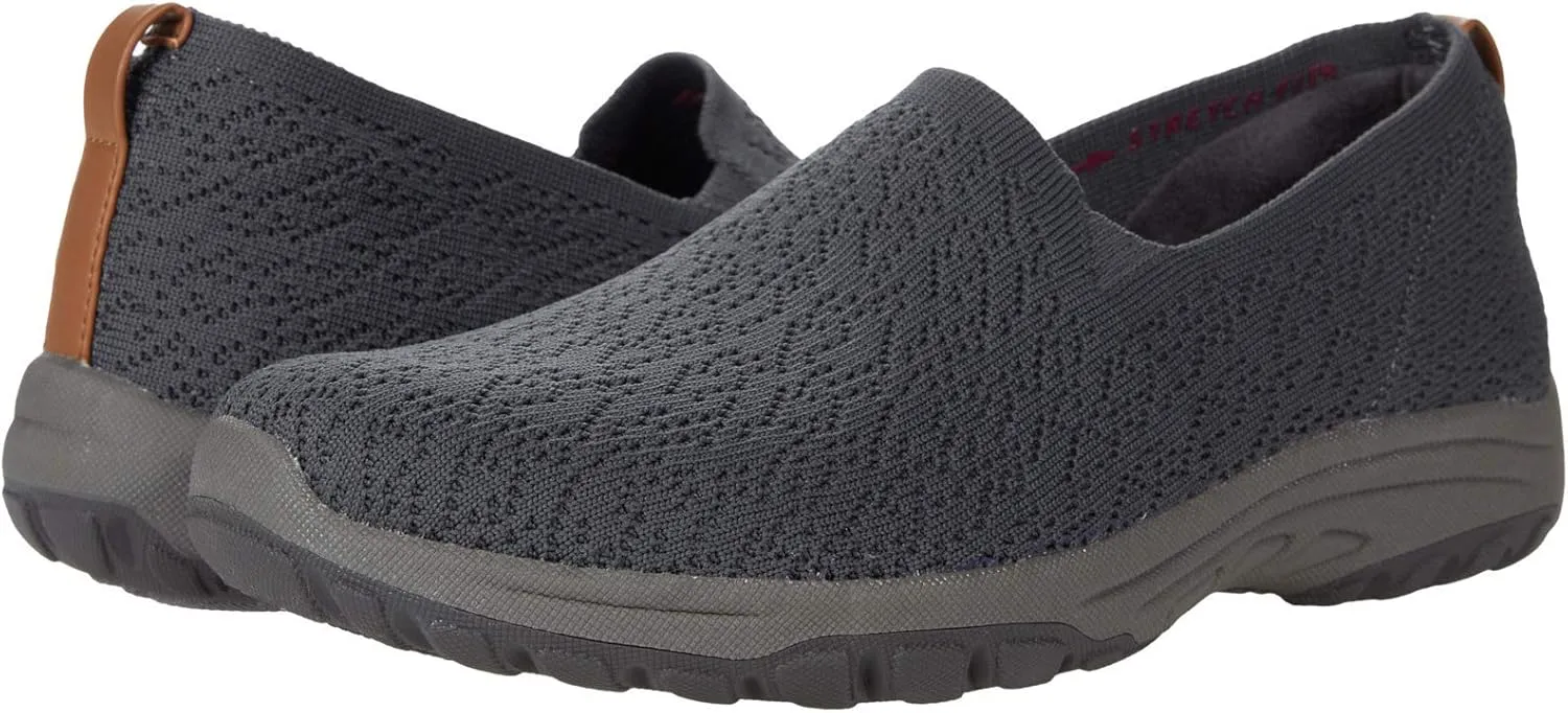 Skechers Women's Reggae Fest 2.0-Mellow Drama Loafer Flat