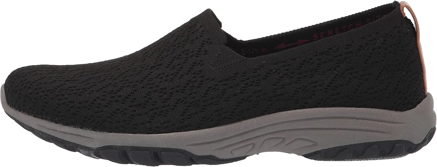 Skechers Women's Reggae Fest 2.0-Mellow Drama Loafer Flat