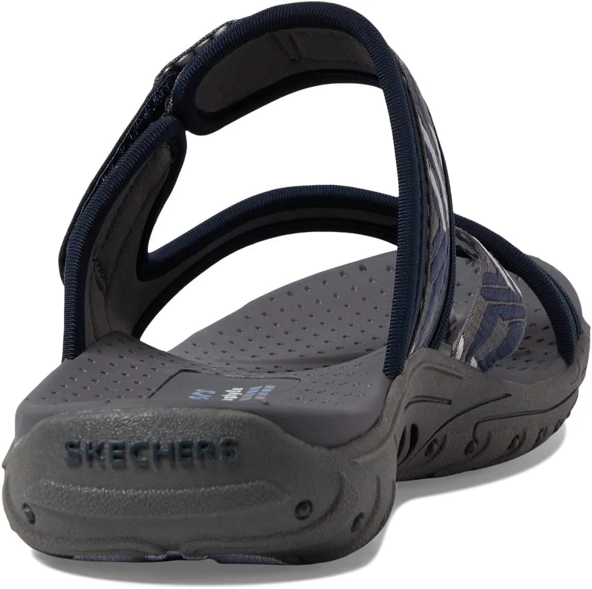 Skechers Women's, Reggae - Vibrancy Sandal