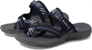 Skechers Women's, Reggae - Vibrancy Sandal
