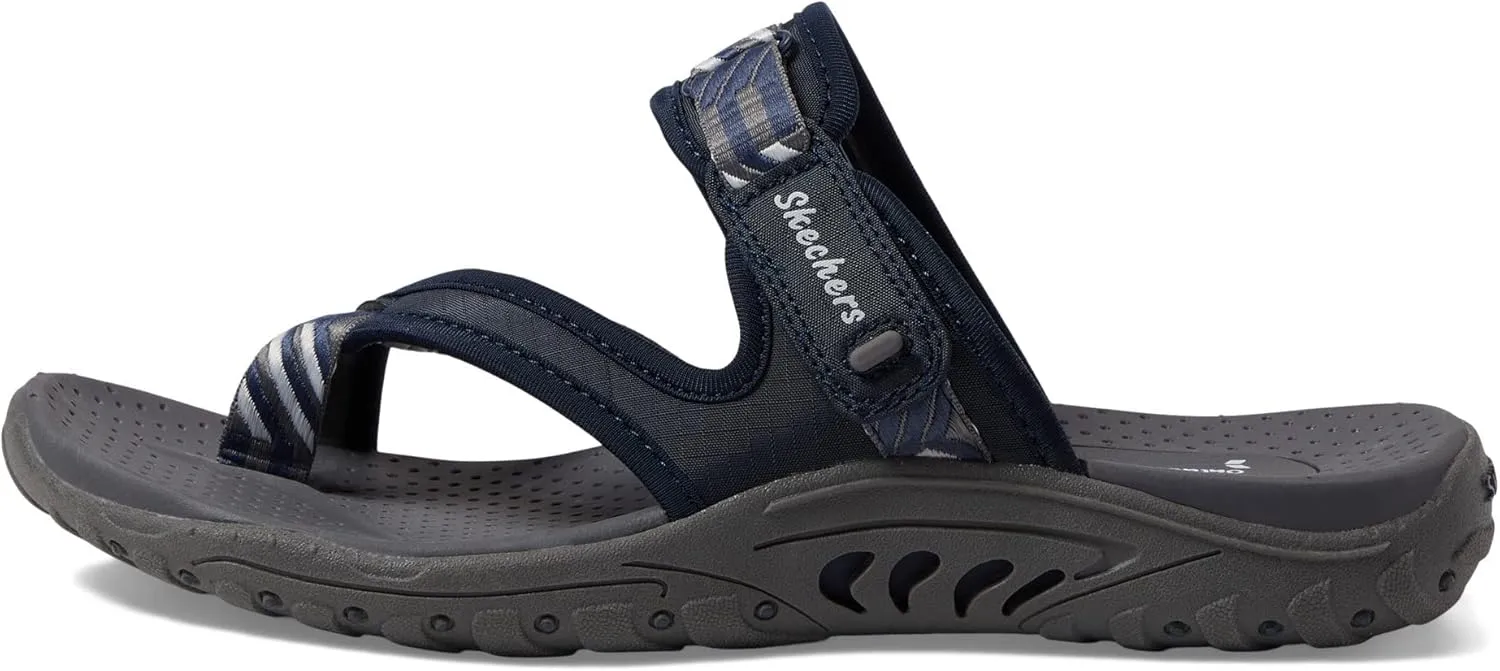 Skechers Women's, Reggae - Vibrancy Sandal