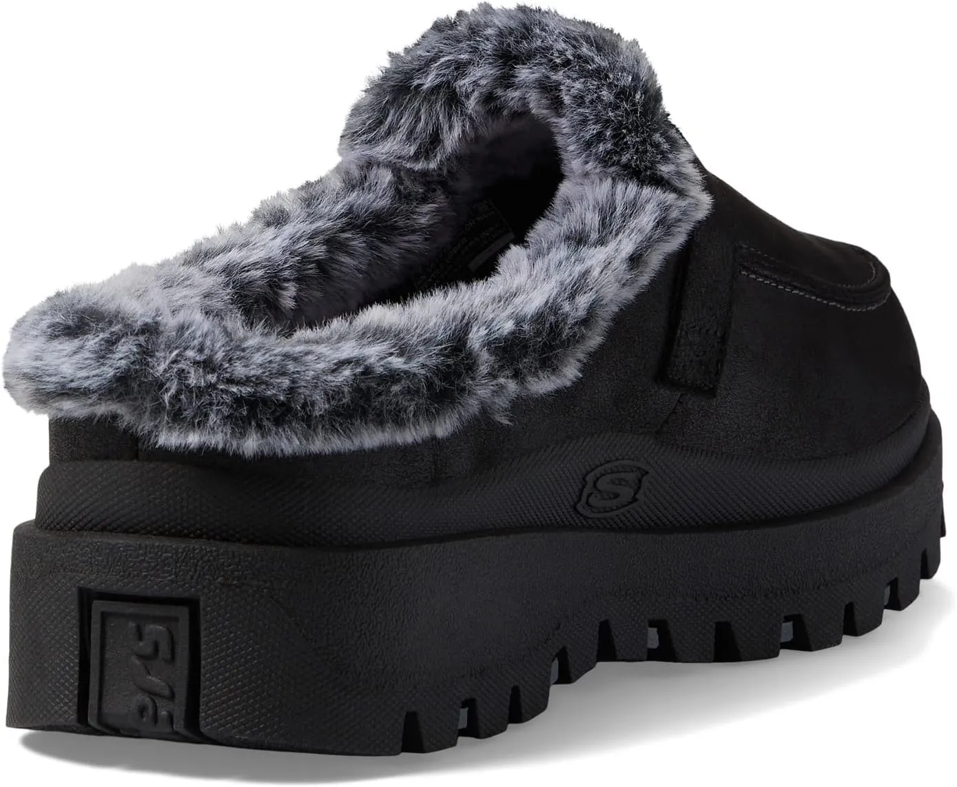 Skechers Women's Shindigs-Forever Retro Mule