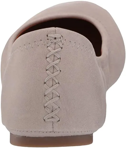 Slip-On Ballet Emmie Chinchilla Privacy-first Brand Augmented reality Sole Lucky Flexible Classic Toe Flat Round