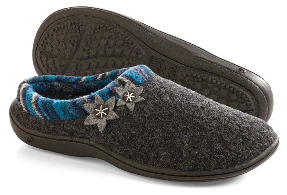 Slippers Acorn Helpful by Versatile Dara