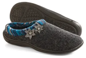 Slippers Acorn Helpful by Versatile Dara