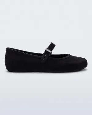 Soft Ballerina Velvet