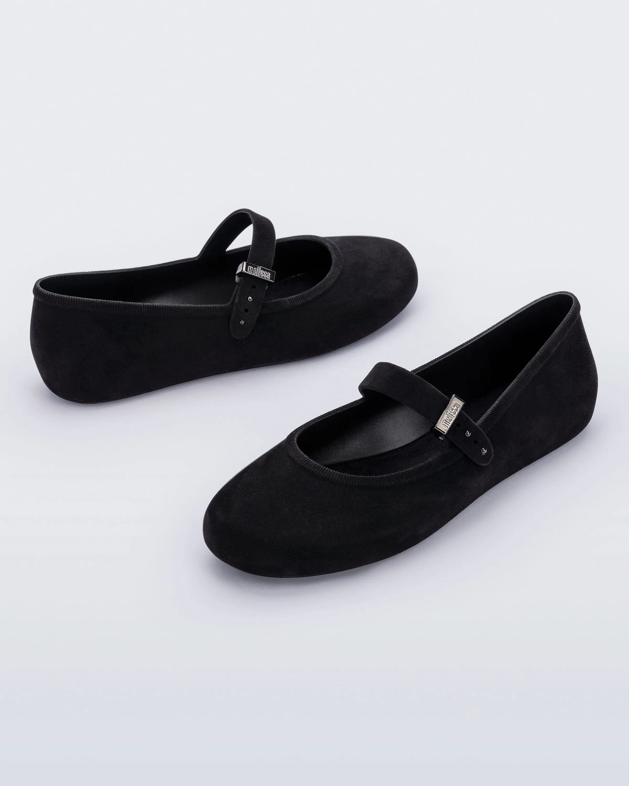 Soft Ballerina Velvet
