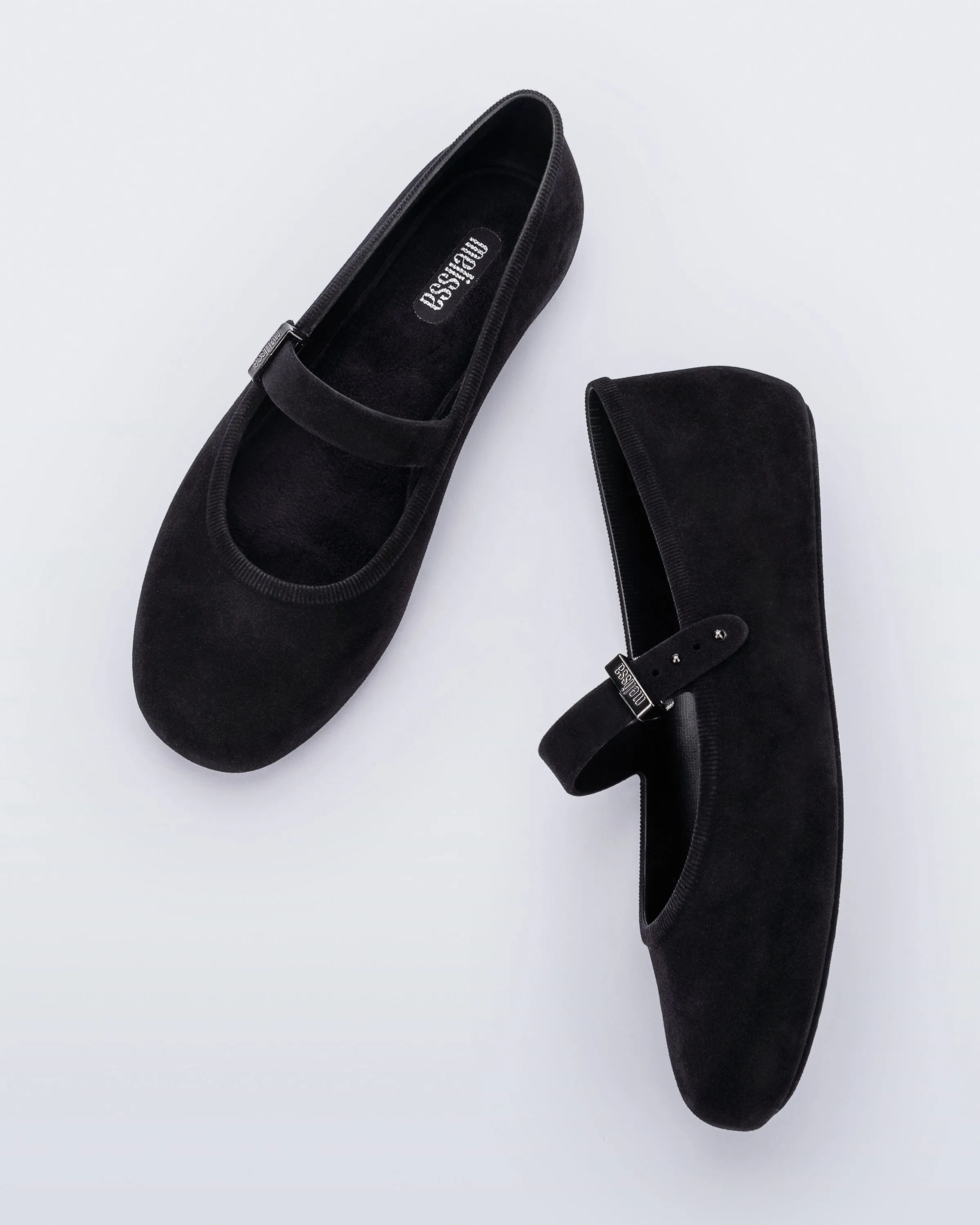 Soft Ballerina Velvet