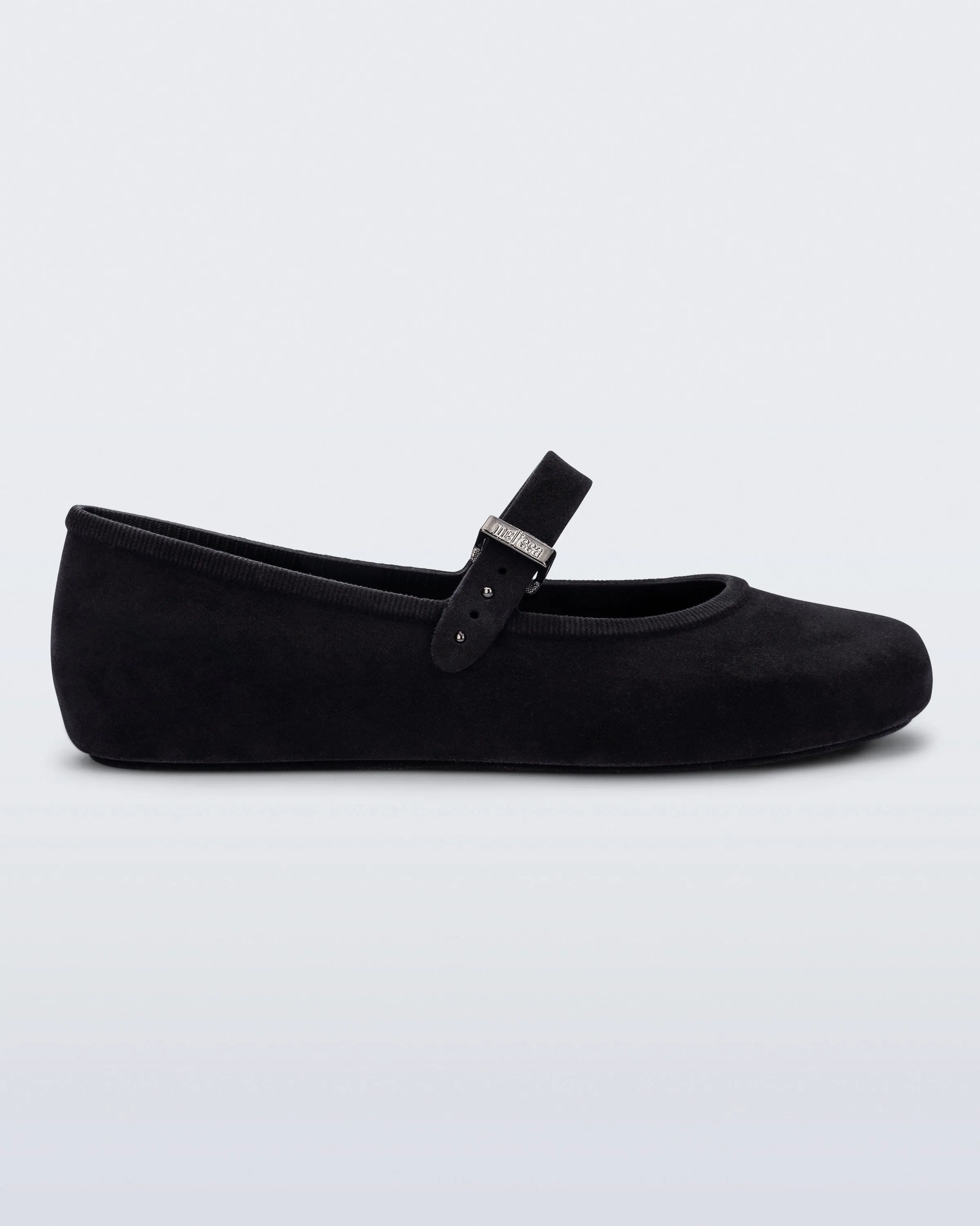 Soft Ballerina Velvet