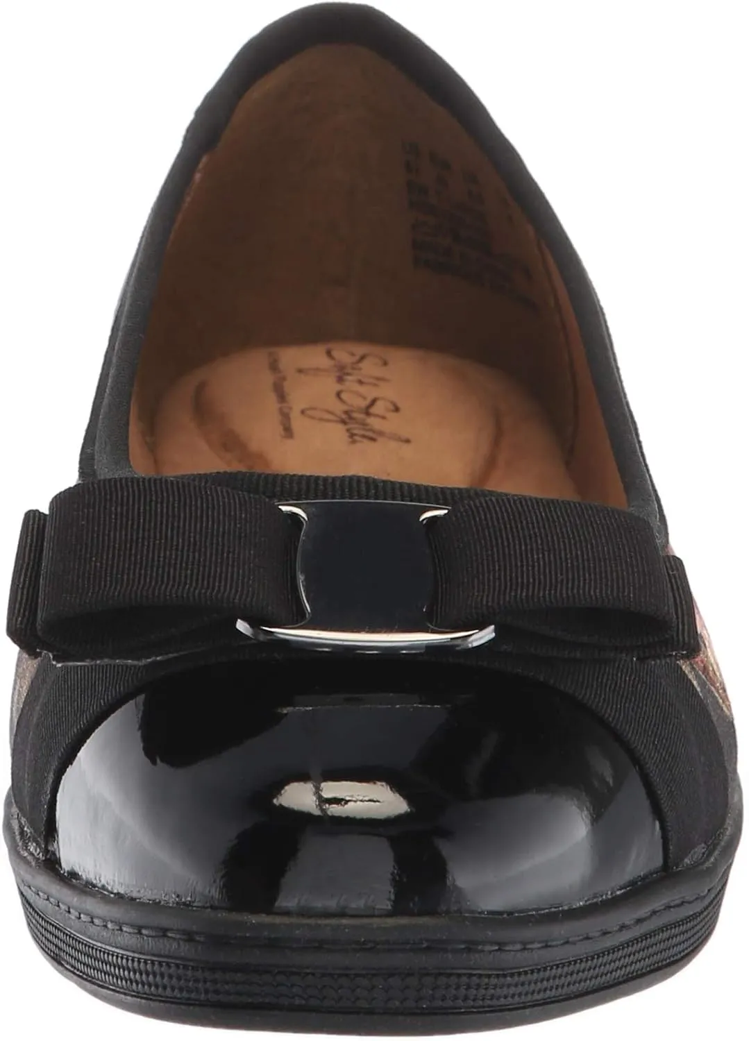 Soft Style Women's Faeth Ballet Flat