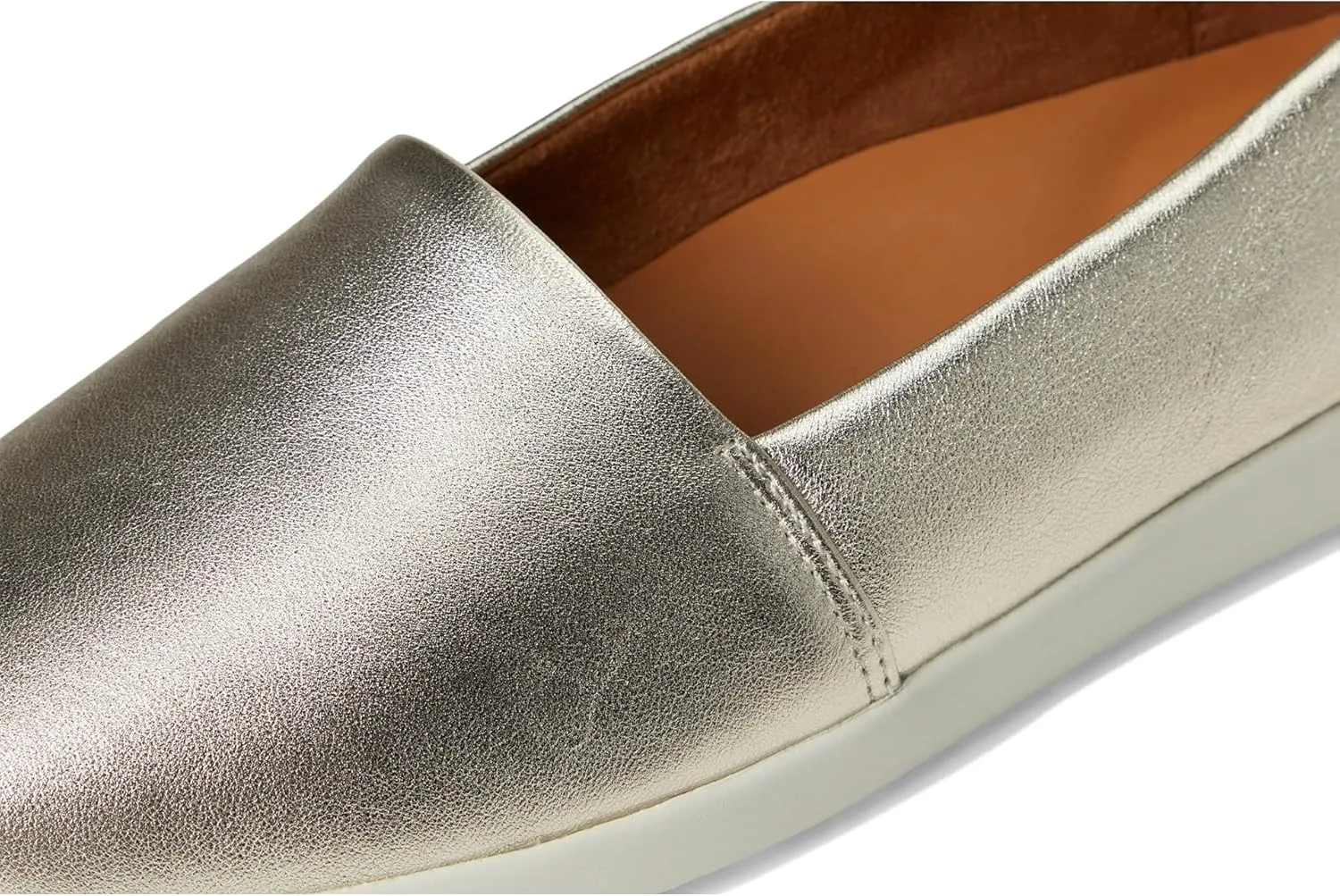 SoftWalk Women's Deva Loafer Flat