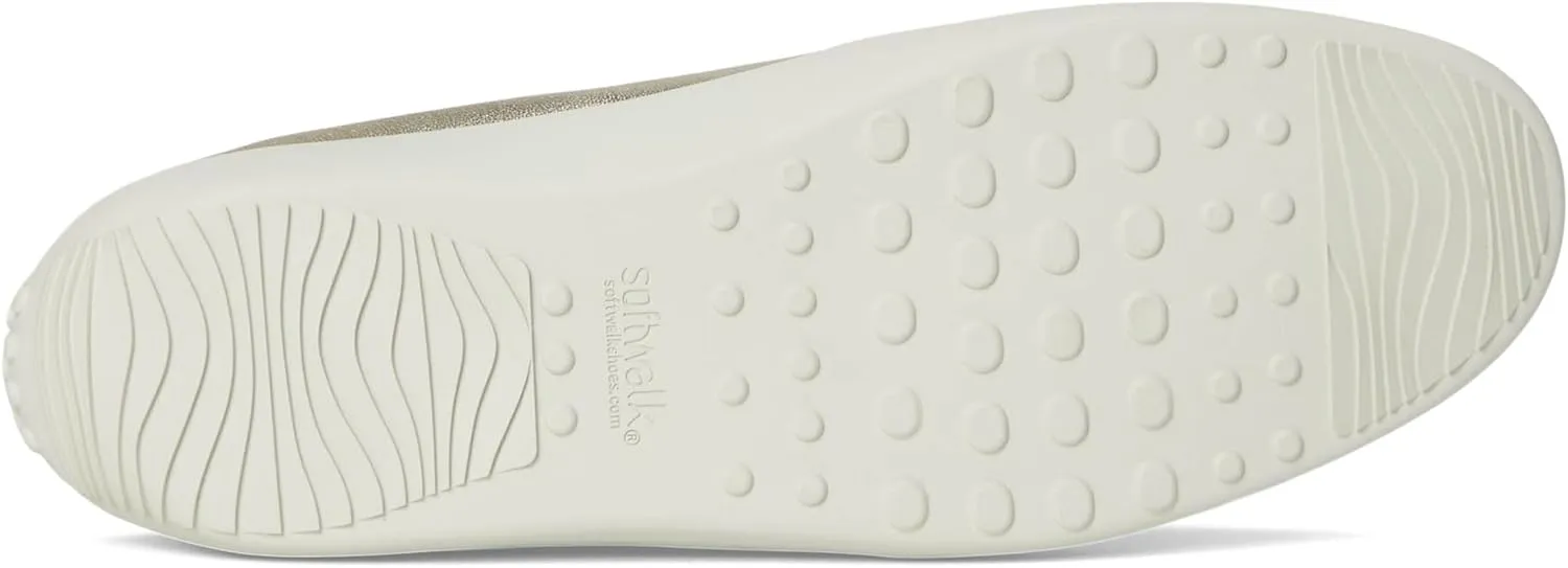 SoftWalk Women's Deva Loafer Flat