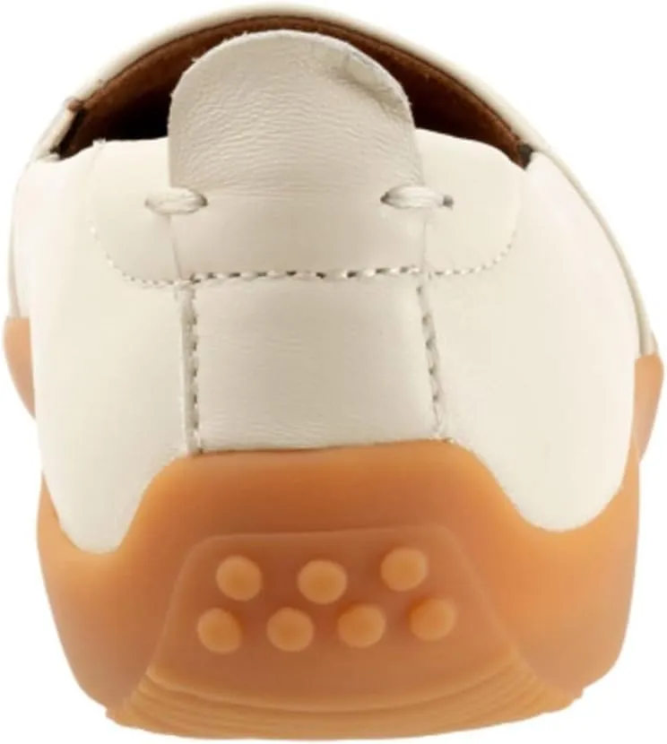 SoftWalk Women's Deva Loafer Flat