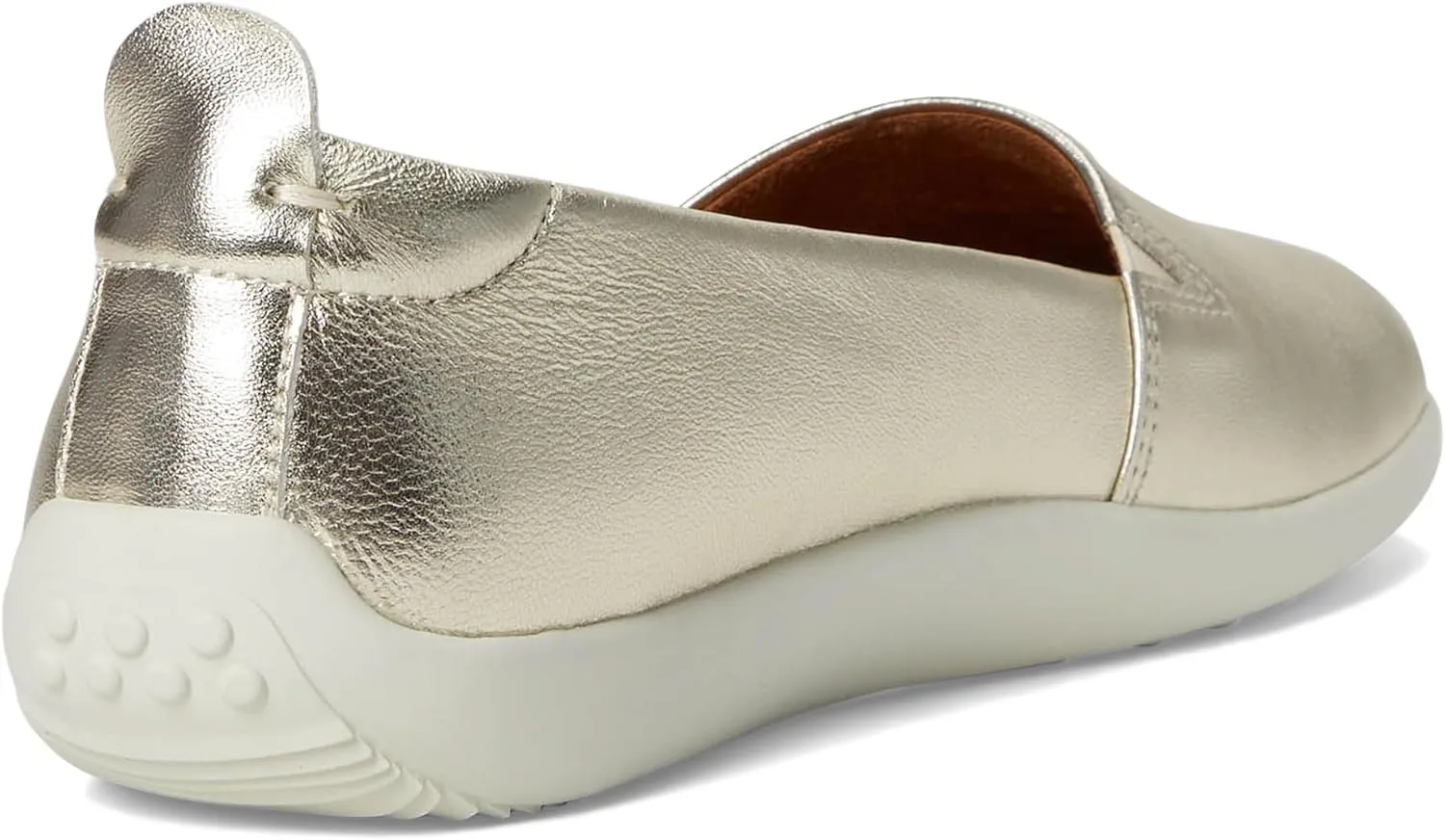 SoftWalk Women's Deva Loafer Flat