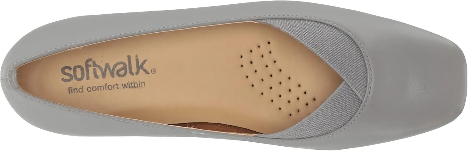 SoftWalk Women's Flats