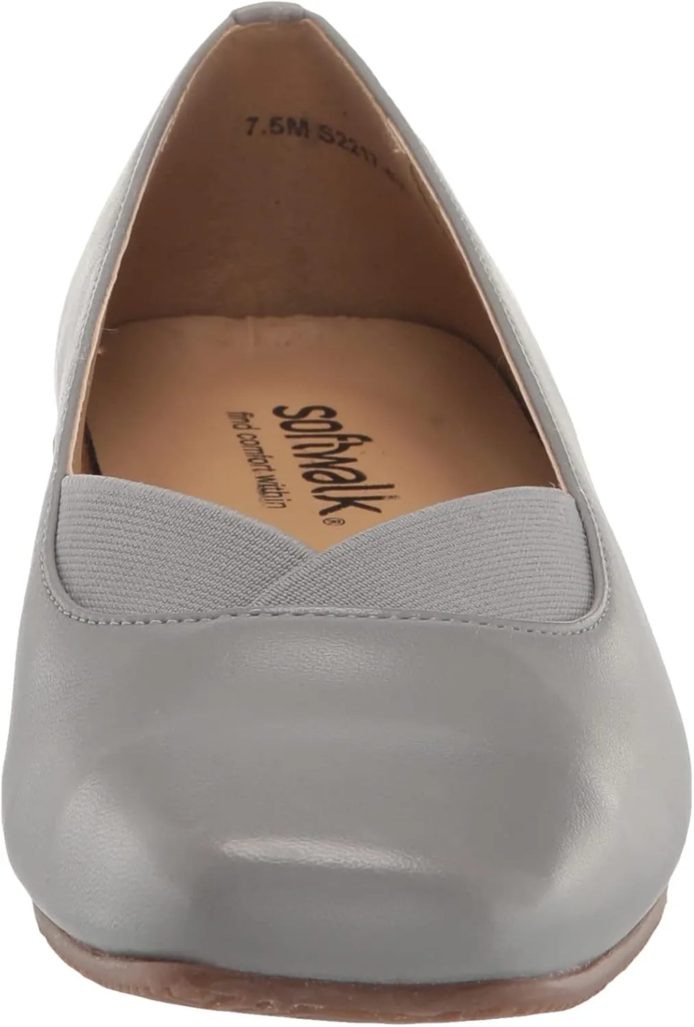 SoftWalk Women's Flats