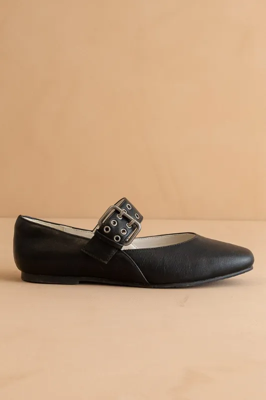 Soho Ballet Flat