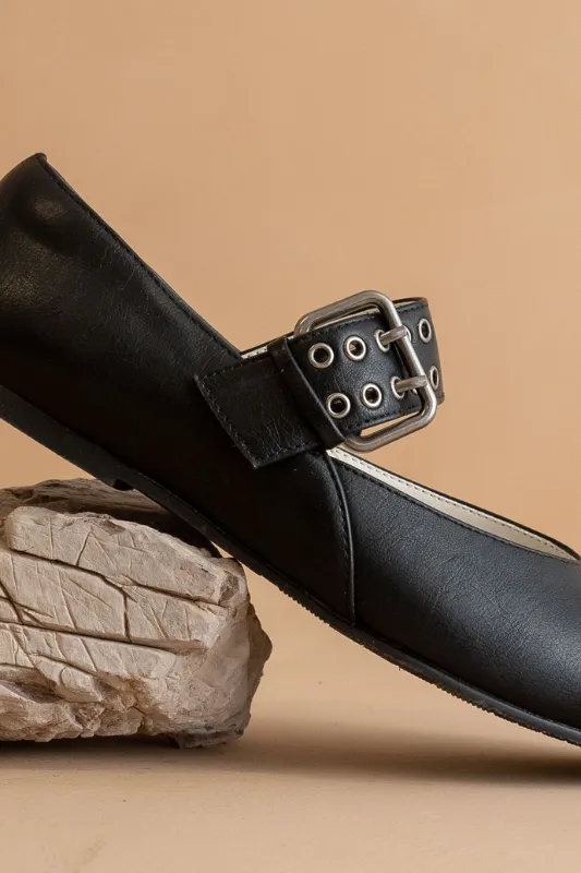 Soho Ballet Flat