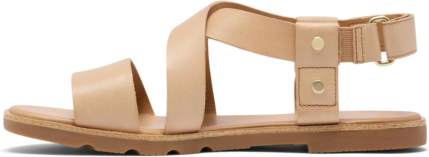 Sorel Women's Fashion Flat Sandal