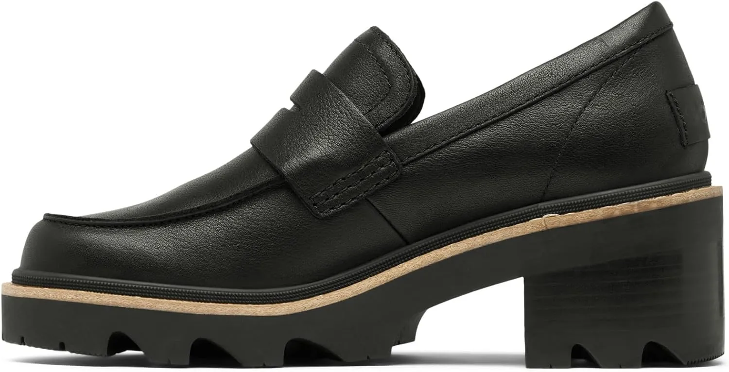 SOREL Women's Joan Now City Loafer