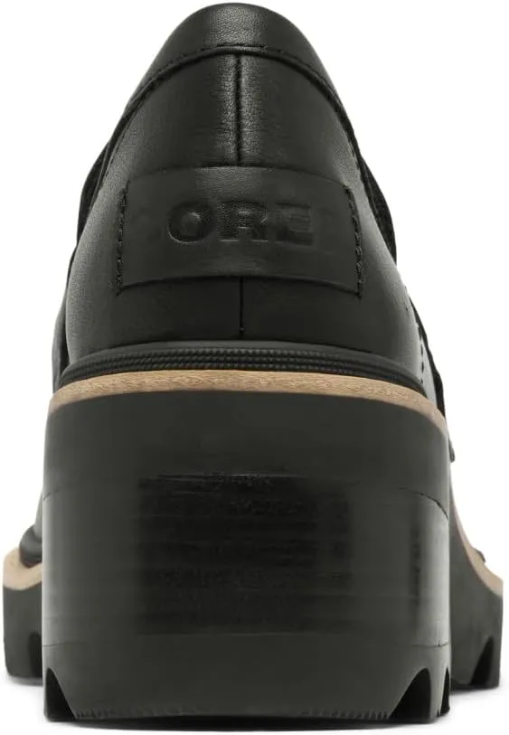 SOREL Women's Joan Now City Loafer