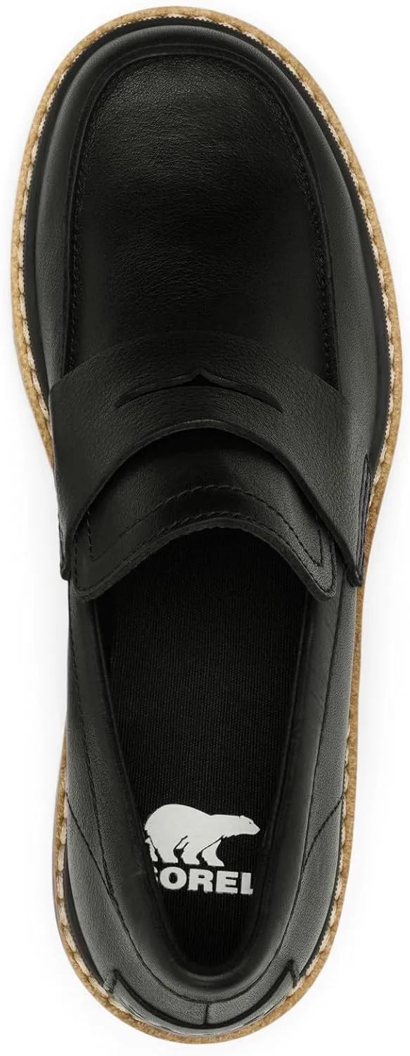 SOREL Women's Joan Now City Loafer
