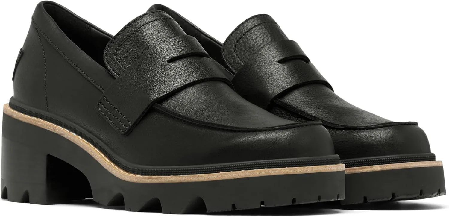SOREL Women's Joan Now City Loafer