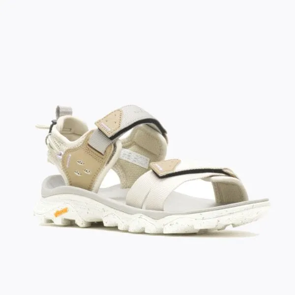 Speed Fusion Sandal - Womens - Oyster