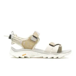 Speed Fusion Sandal - Womens - Oyster