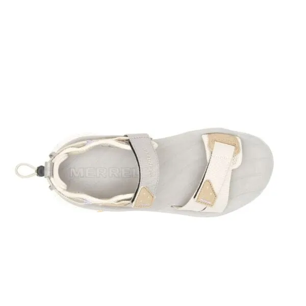 Speed Fusion Sandal - Womens - Oyster