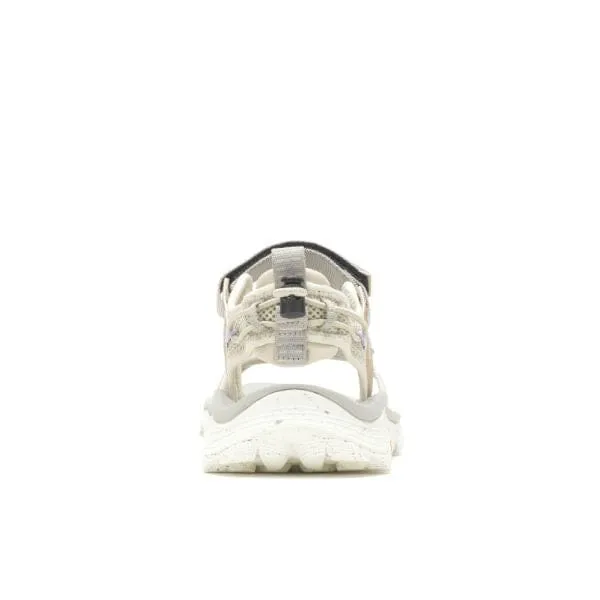 Speed Fusion Sandal - Womens - Oyster
